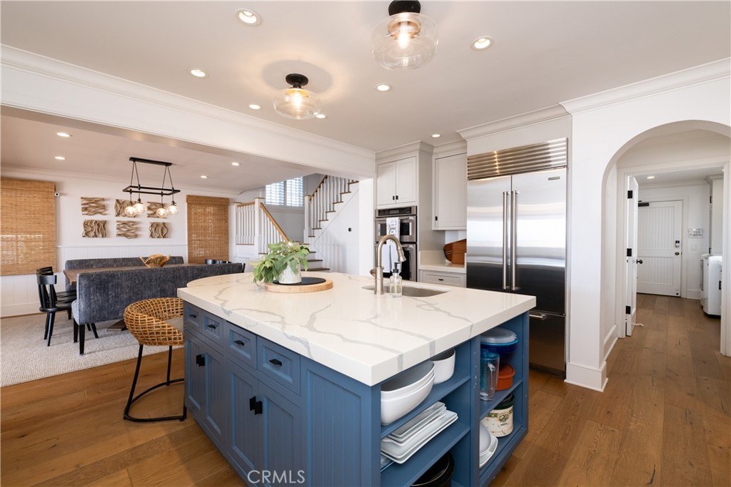 Balboa Peninsula (Residential) (BALP) - Residential Lease