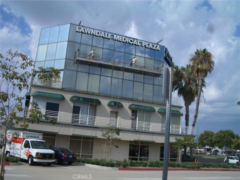 14623 Hawthorne Boulevard 208 Lawndale CA 90260