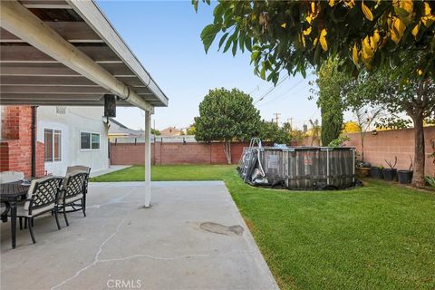 A home in Norwalk