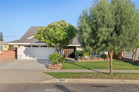 A home in Norwalk