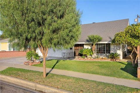 A home in Norwalk