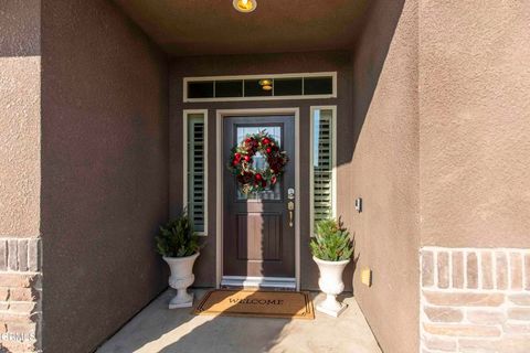 A home in Bakersfield