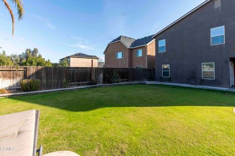 A home in Bakersfield