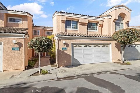 17333 Riviera Drive Cerritos CA 90703