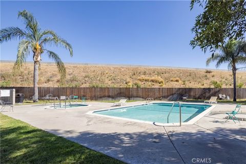 A home in Sylmar