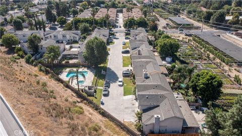 A home in Sylmar