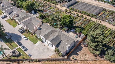 A home in Sylmar