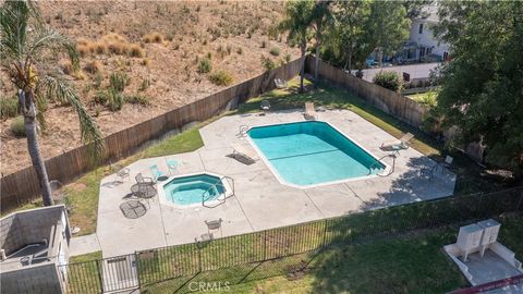 A home in Sylmar