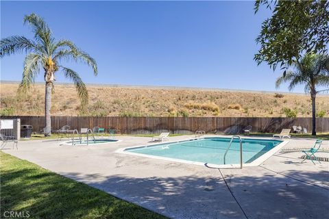 A home in Sylmar