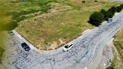 Tiny photo for 0 Las Tablas Road, Templeton, CA 93465 (MLS # SC24109205)