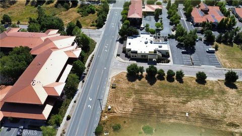 Tiny photo for 0 Las Tablas Road, Templeton, CA 93465 (MLS # SC24109205)