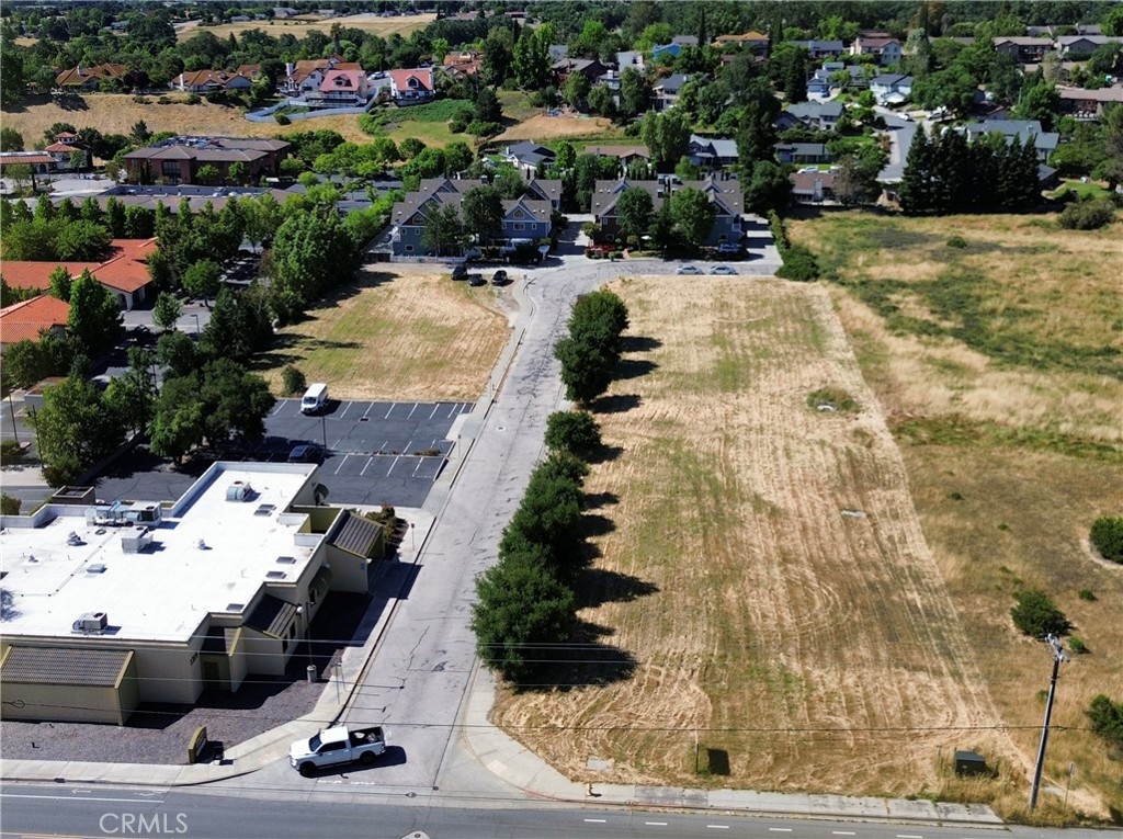 Fabulous Professional Office property, located 1 block west of Twin Cities Hospital. Property consists of approximately 4 acres on flat land; made up of 3 lots, each over half acre; and each has 6-7 water permits; and also 2 sewer permits per lot. Valued at $43,000 each; and sewer permit is $10,000 each in value.These are Very Flat lots; easy to build on; located in Prime Business Zone. Owner wants long term lease; make offer. Work something out !