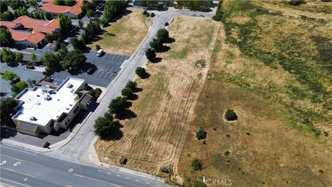 Tiny photo for 0 Las Tablas Road, Templeton, CA 93465 (MLS # SC24109205)