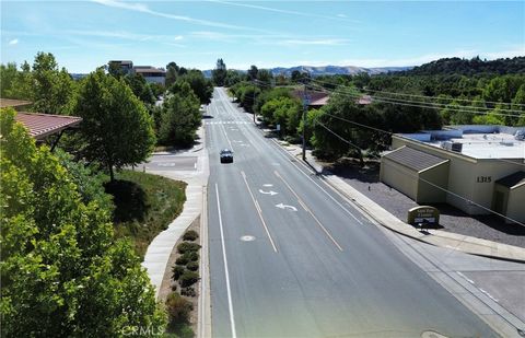 Tiny photo for 0 Las Tablas Road, Templeton, CA 93465 (MLS # SC24109205)