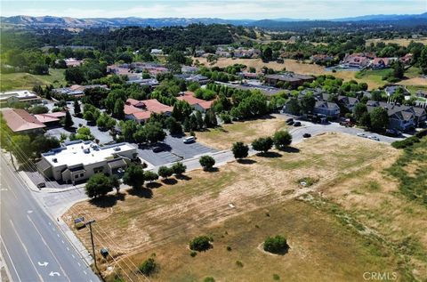 Tiny photo for 0 Las Tablas Road, Templeton, CA 93465 (MLS # SC24109205)