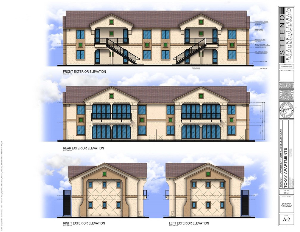 Shovel-Ready 8-Unit Apartment Complex – Prime Investment Opportunity! Seller financing options available
Skip the wait and start building immediately with this fully approved 8-unit apartment complex! All plans approved and in place, saving you up to two years of work and ensuring a hassle-free development process. The seller will deliver a fully approved package with all permits ready for issuance.
Located in a high-demand area, this project is designed to maximize rental income and deliver strong returns. Each unit is projected to rent for $2,200 per month, generating a value at a 6% cap rate of $3,500,000—a perfect formula for long-term success.
Don’t miss this rare shovel-ready opportunity to secure a high-performing asset.
Plans and drawings are under the supplements tab. Act now—opportunities like this won’t last!
Contact us today for details! This is your chance to hit the ground running. and secure this shovel-ready opportunity!