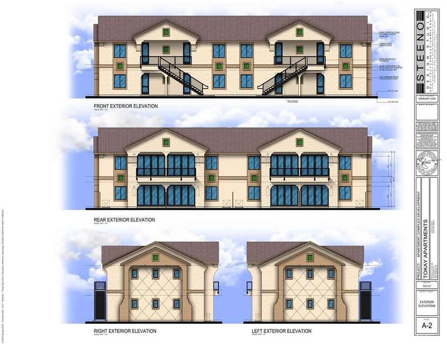 HUGE PRICE REDUCTION !! Shovel-Ready 8-Unit Apartment Complex – Prime Investment Opportunity!  Seller financing options available.

Skip the wait and start building ASAP with this fully approved 8-unit apartment complex! All plans approved and in place, saving you up to two years of work and ensuring a hassle-free development process. 

Located in a high-demand area, this project is designed to maximize rental income and deliver strong returns. Each unit is projected to rent for $2,200 per month, generating a value at a 6% cap rate of $3,500,000—a perfect formula for long-term success.

Don’t miss this rare shovel-ready opportunity to secure a high-performing asset. 

Plans and drawings are under the supplements tab. Act now—opportunities like this won’t last!

Contact us today for details! This is your chance to hit the ground running. and secure this shovel-ready opportunity!
