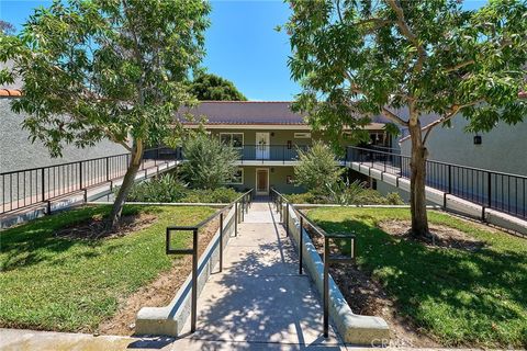 A home in Laguna Woods