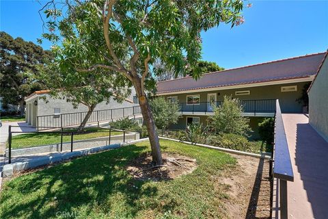 A home in Laguna Woods