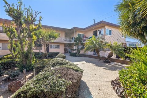 A home in Inglewood