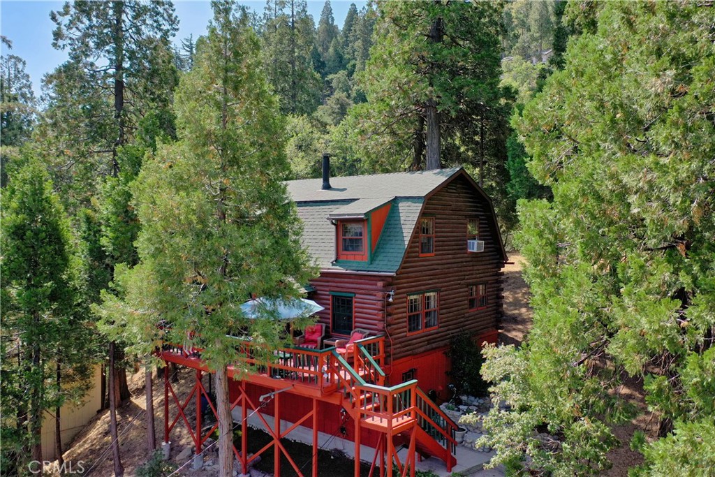 View Crestline, CA 92325 house