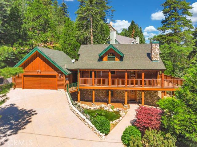 Arrowhead Woods - Residential