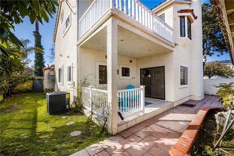 A home in Torrance