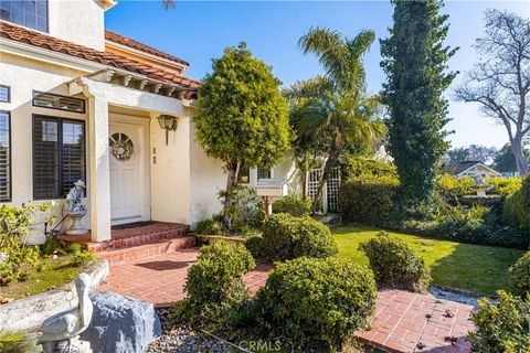 A home in Torrance