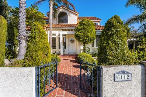 A home in Torrance