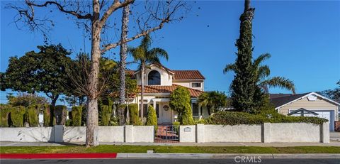 A home in Torrance