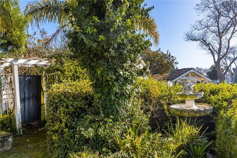 A home in Torrance