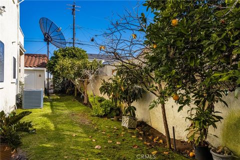 A home in Torrance