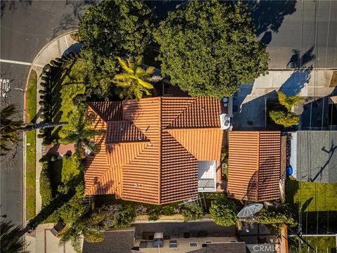 A home in Torrance