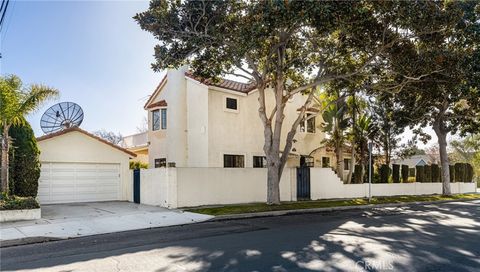 A home in Torrance