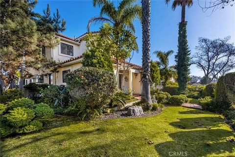 A home in Torrance