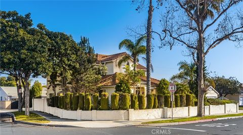 A home in Torrance