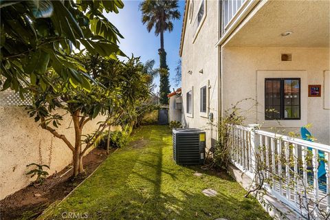 A home in Torrance