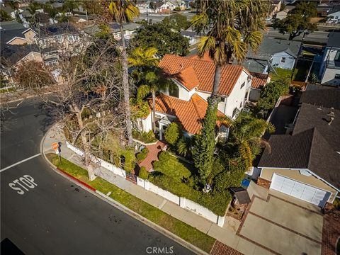 A home in Torrance