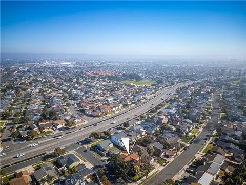 A home in Torrance