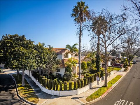 A home in Torrance