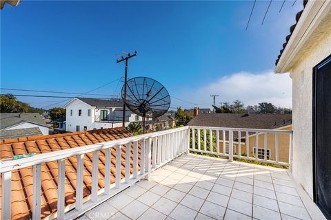 A home in Torrance