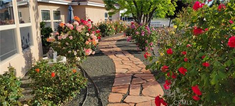 A home in Paso Robles