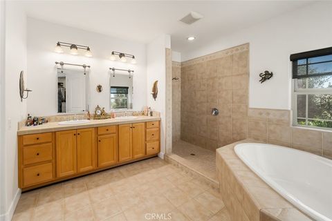 A home in Paso Robles
