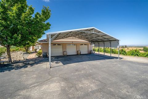 A home in Paso Robles