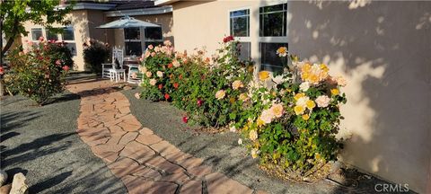 A home in Paso Robles