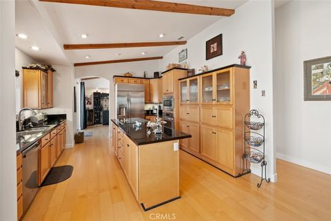 A home in Paso Robles