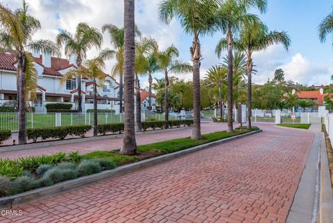 A home in Camarillo