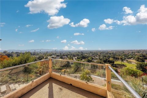 A home in Glendora