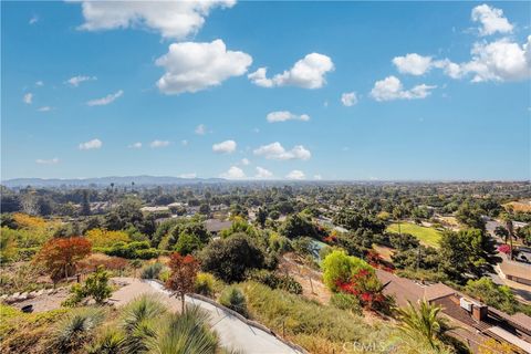 A home in Glendora