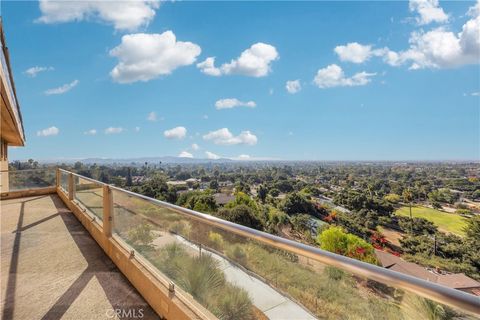 A home in Glendora